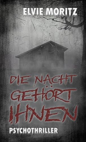 Die Nacht gehört ihnen: Psychothriller