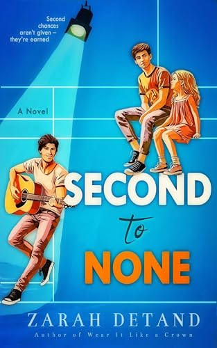 Second to None: A Heartfelt Second-Chance MM Rockstar Romance