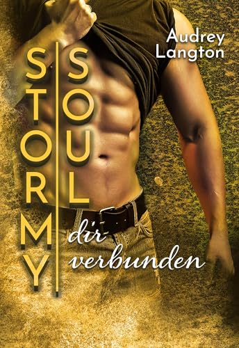 Stormy Soul: dir verbunden (Stormy-Reihe (Gay-Romance) 5)