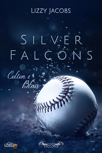 Silver Falcons: Colton & Blair (Silver-Falcons 9)