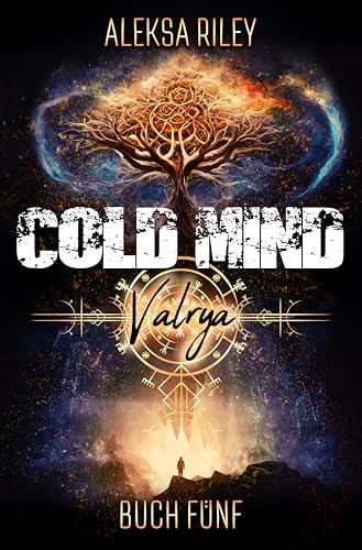 Cold Mind - Valrya