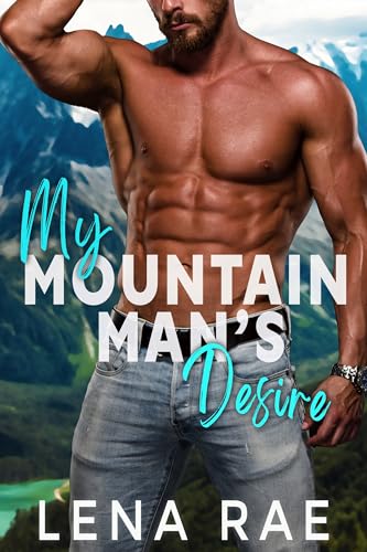 Das Verlangen meines Bergmannes (Rock Creek 1)