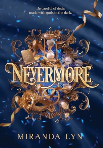 Nevermore (The Never Sky, Band 2)