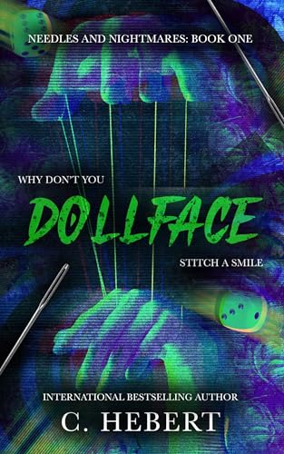 Dollface (Needles and Nightmares Book 1)