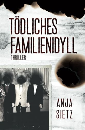 Tödliches Familienidyll