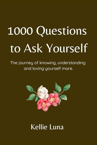 1000 Questions to Ask Yourself