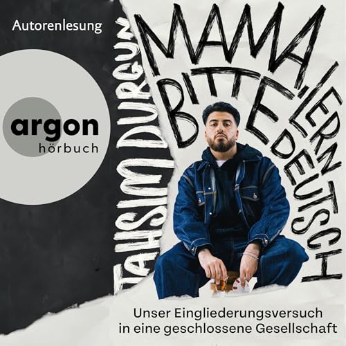 »Mama, bitte lern Deutsch«: Unser Eingliederungsversuch in eine geschlossene Gesellschaft