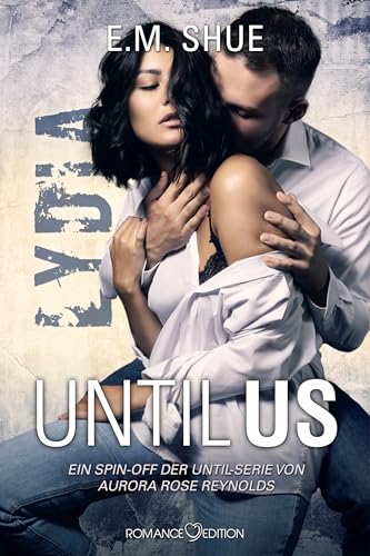 Until Us: Lydia