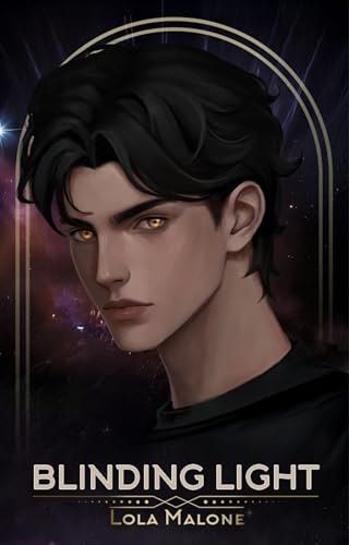 Blinding Light: A dark sci-fi college romance: Special Edition