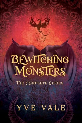Bewitching Monsters: The Complete Series