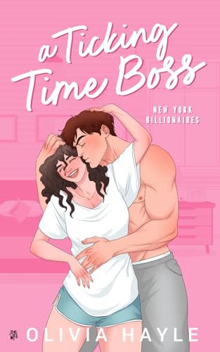 Special Edition: A Ticking Time Boss (Illustrated Special Edition Series, Band 4)