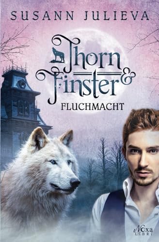 Thorn & Finster: Fluchmacht