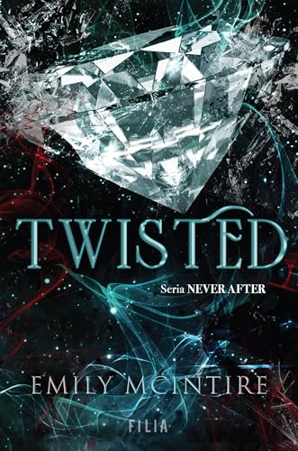 Twisted: Never After