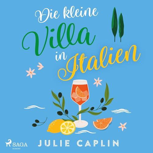 Die kleine Villa in Italien: Romantic Escapes 11