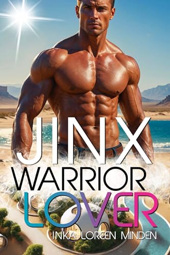 Jinx - Warrior Lover 23