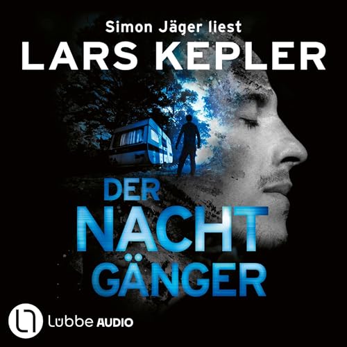 Der Nachtgänger: Joona Linna - Band 10