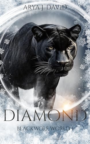 Diamond: Eine Novelle aus dem Blackwolf-Omegaverse (Blackwolf World 1)