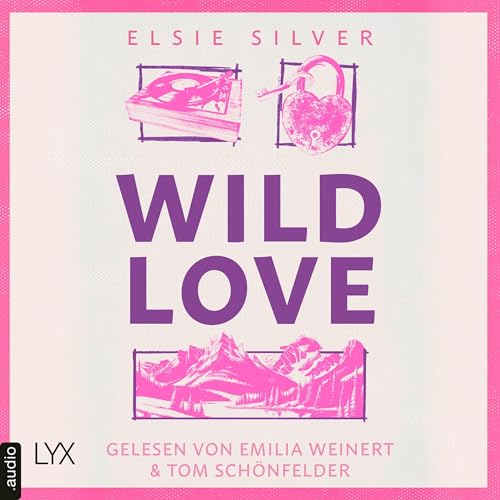 Wild Love: Rose Hill - Teil 1