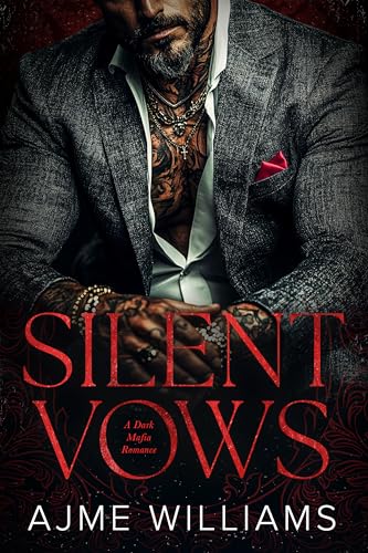 Silent Vows (German Translation): Eine düstere Mafia-Romanze (Bonds of Betrayal 1)