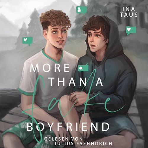 More than a Fake-Boyfriend: Fake-Boyfriends 3