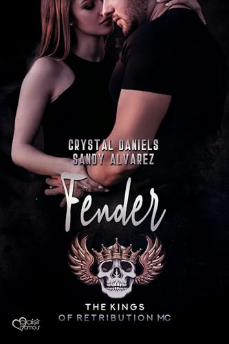 Kings of Retribution MC: Fender (Louisiana Chapter)