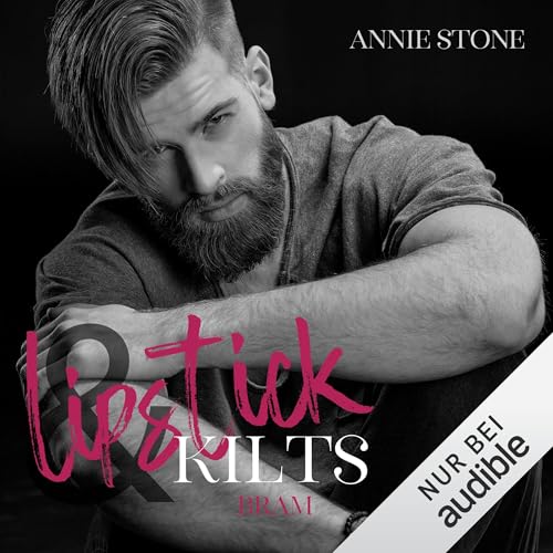 Bram: Lipstick & Kilts, Band 2