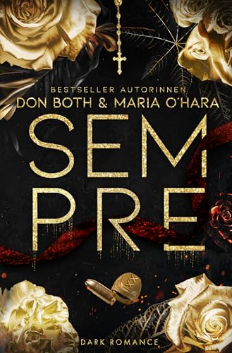 Sempre (Sempre - die darke Neuauflage 7)