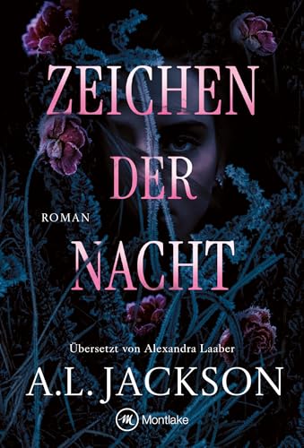 Zeichen der Nacht (Nachtmagie 1)