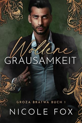 Wollene Grausamkeit (Groza Bratwa 1)