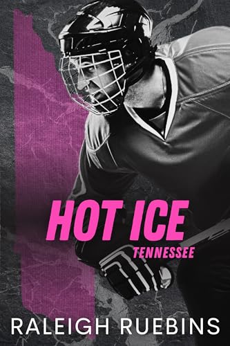 Hot Ice, Tennessee (Hard Spot Saloon Book 2)