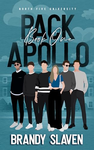 Pack Apollo: North Five University