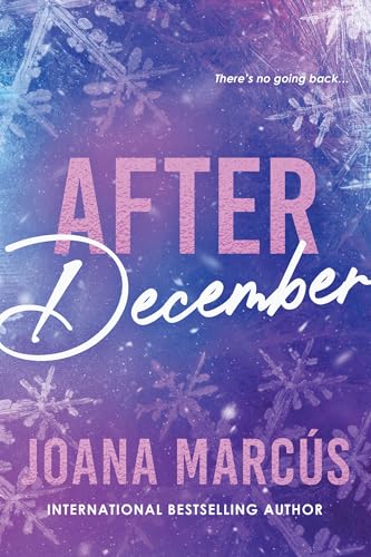 After December (By Your Side Book 2)
