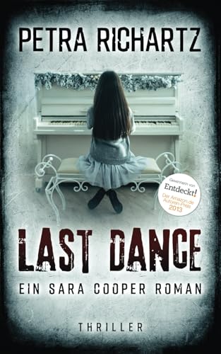 Last Dance: Ein Sara Cooper Roman (23)