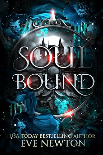 Soul Bound: paranormale Reverse-Harem-Akademie (Verfluchter Abstieg 2)