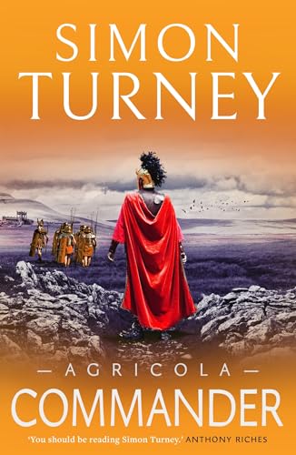 Agricola: Commander: an exciting historical adventure set in the Ancient Roman world
