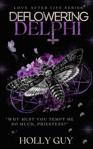 Deflowering Delphi (Love After Life)