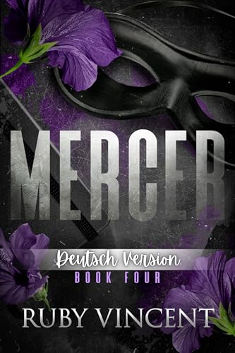 Mercer: Reverse-Harem-Romanze (Heilige und Sünder 4)