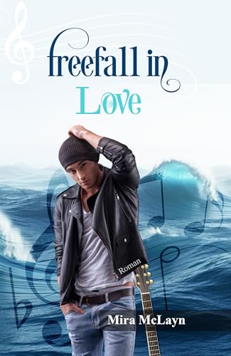 Freefall in Love (POPULÄR 2)