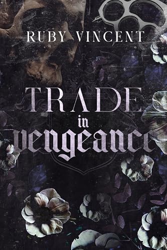Trade In Vengeance: Eine Reverse-Harem Romanze (Die Schurken 2)
