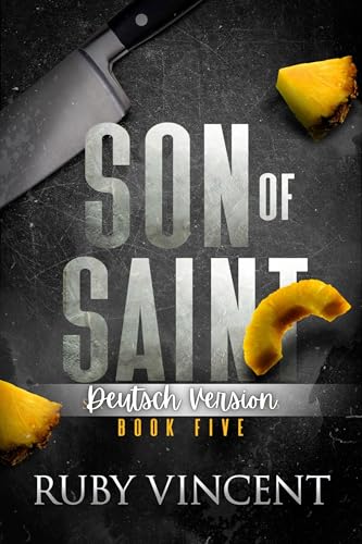 Son of Saint: Reverse-Harem-Romanze (Heilige und Sünder 5)