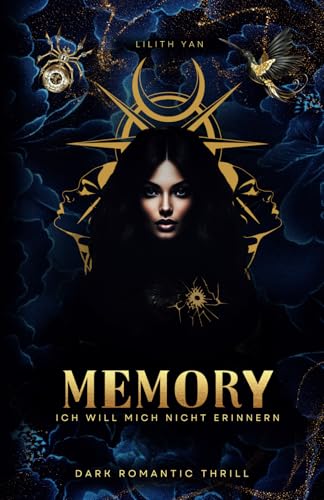 Memory: Ich will mich nicht erinnern