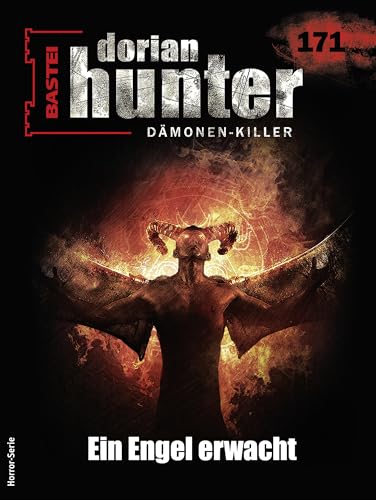 Dorian Hunter 171: Ein Engel erwacht (Dorian Hunter - Horror-Serie)