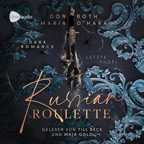 Russian Roulette - Letzte Kugel: Russian Roulette - Band 3