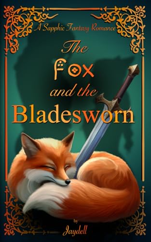 The Fox and the Bladesworn
