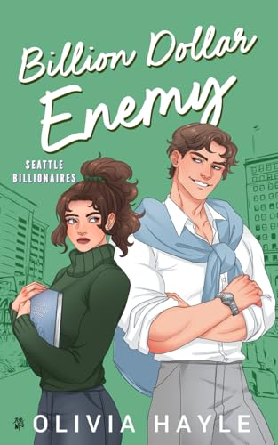 Special Edition: Billion Dollar Enemy (Illustrated Special Edition Series, Band 9)