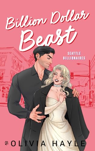 Special Edition: Billion Dollar Beast (Illustrated Special Edition Series, Band 10)