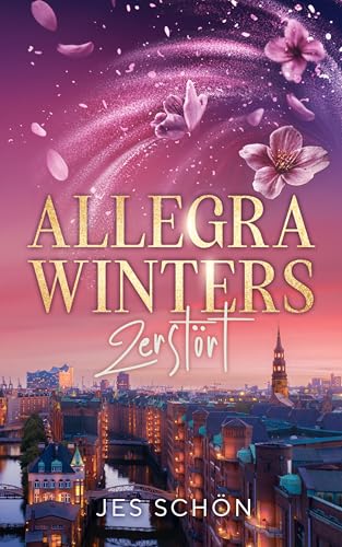 Allegra Winters - Zerstört