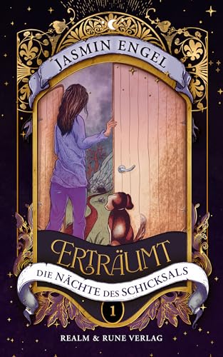 Erträumt: Die Nächte des Schicksals