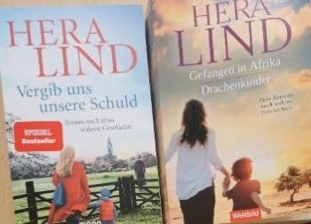 Vergib uns unsere Schuld - Gefangen in Afrika, Drachenkinder: Roman