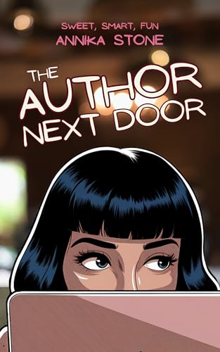 The Author Next Door